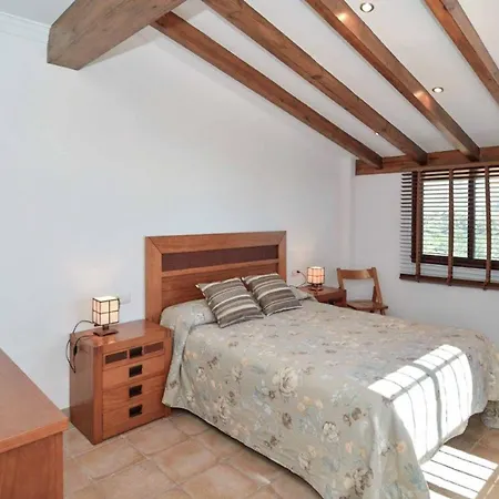 Villa Marta Nerja *