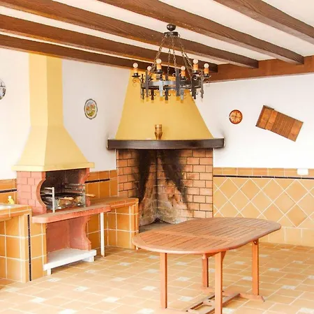 Marta Nerja Villa Frigiliana